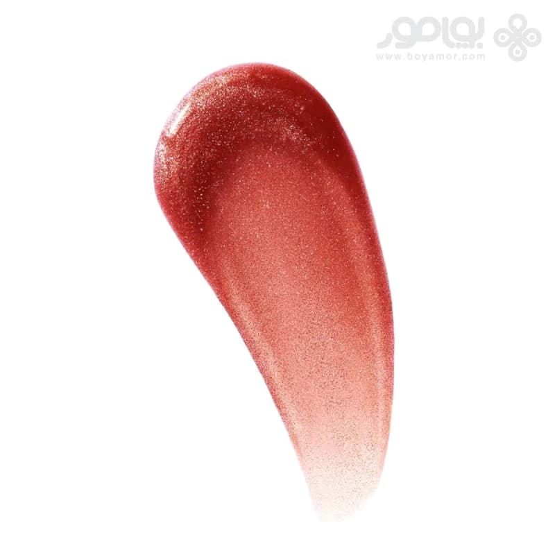 رژ لب مایع میبلین مدل LIFTER GLOSS شماره 016 رنگ RUST — تصویر ۲