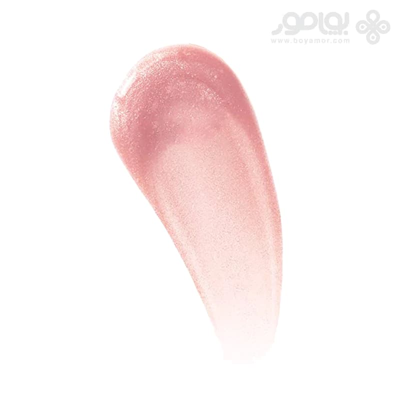 رژ لب مایع میبلین مدل LIFTER GLOSS شماره 012 رنگ OPAL — تصویر ۲