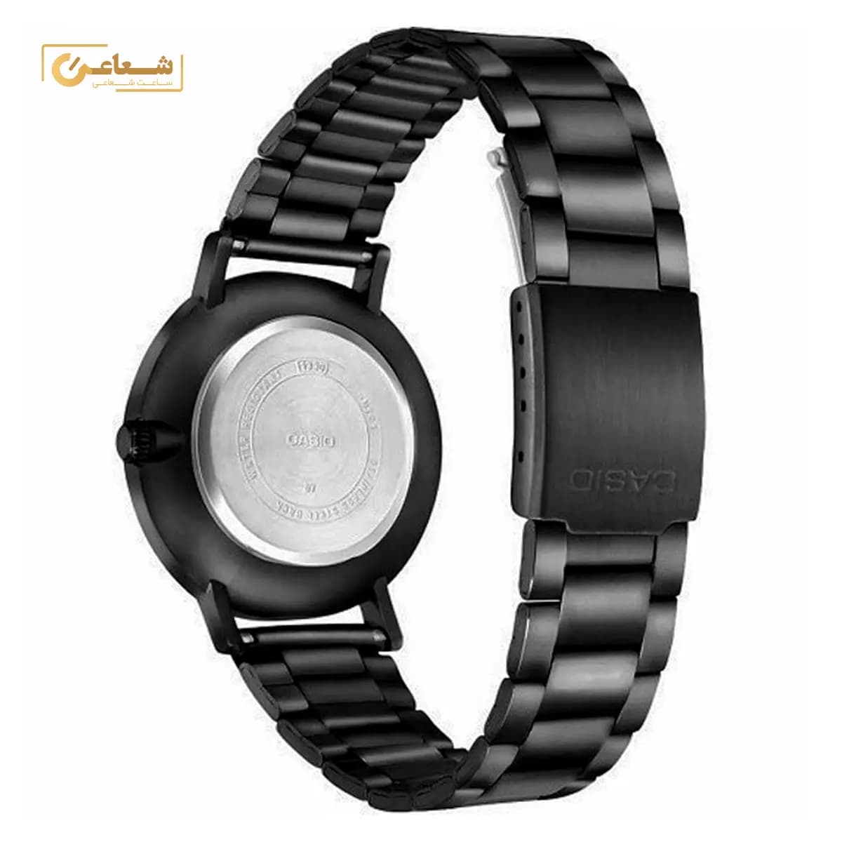 ساعت مردانه آنالوگ جنرال کاسیو MTP-VT01B-7B — تصویر ۵