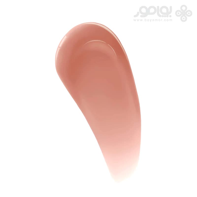 رژ لب مایع میبلین مدل LIFTER GLOSS شماره 008 رنگ STONE — تصویر ۲