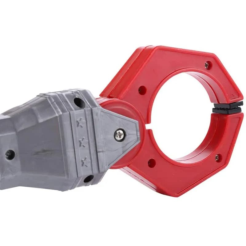اسباب بازی مدل Robot Hand کد 356 — تصویر ۶