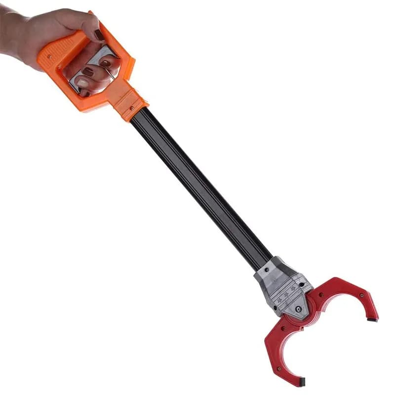 اسباب بازی مدل Robot Hand کد 356 — تصویر ۴
