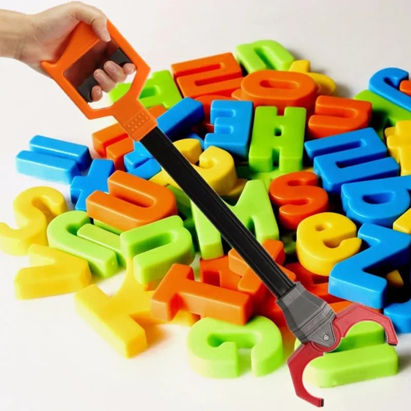 اسباب بازی مدل Robot Hand کد 356 — تصویر ۸