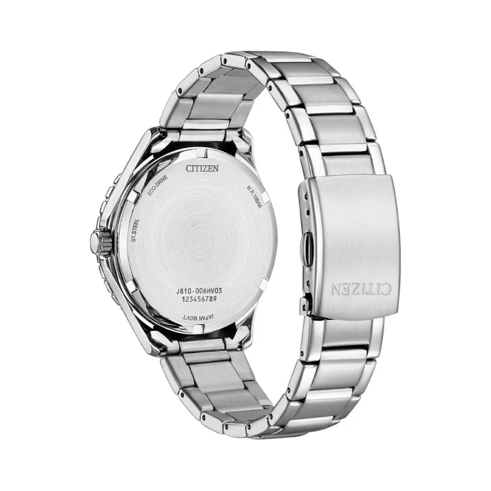 ساعت زنانه آنالوگ سیتیزن مدل FE6170-88L — تصویر ۲