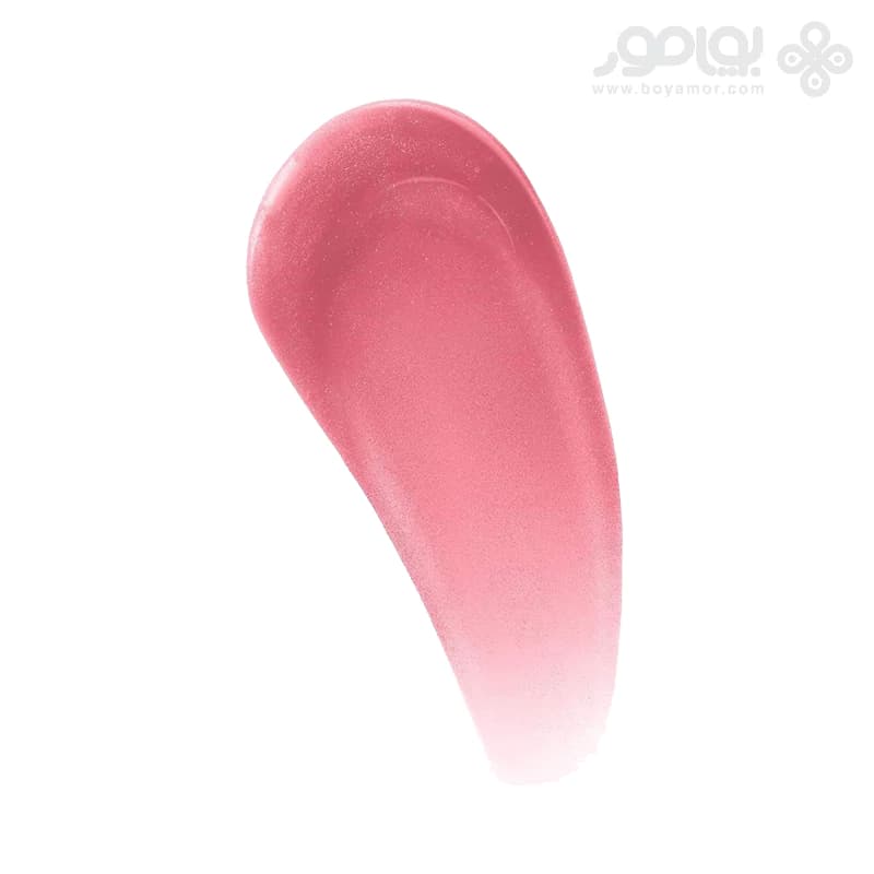 رژ لب مایع میبلین مدل LIFTER GLOSS شماره 005 رنگ PETAL — تصویر ۲