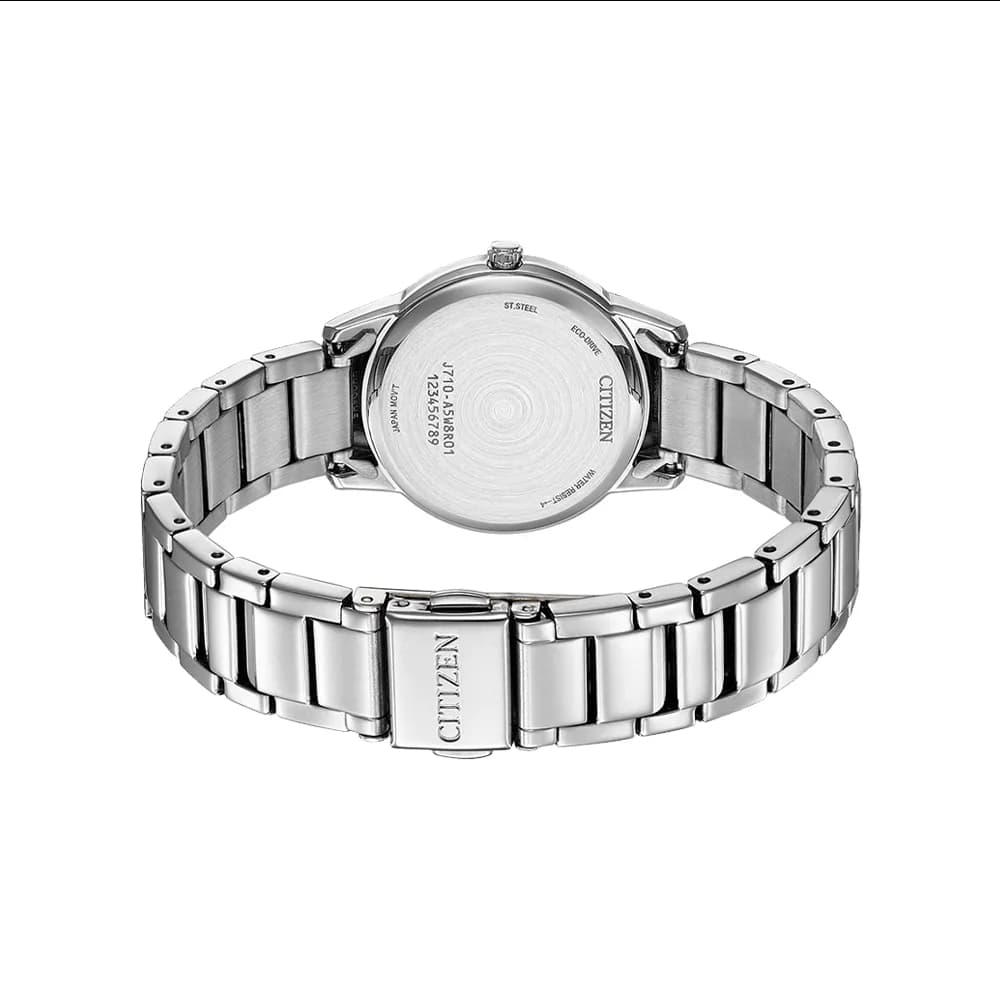 ساعت زنانه سیتیزن اکودرایو مدل FE1241-71L — تصویر ۲