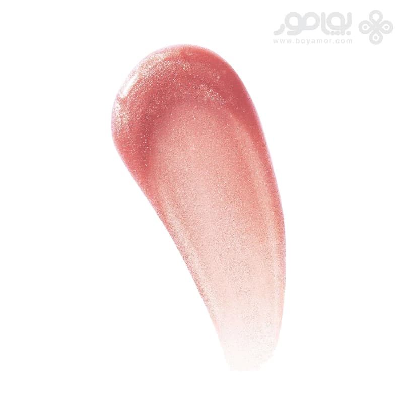 رژ لب مایع میبلین مدل LIFTER GLOSS شماره 003 رنگ MOON — تصویر ۲