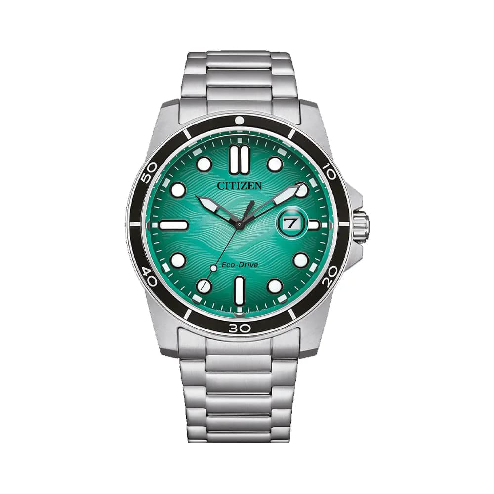 ساعت مردانه سیتیزن اکودرایو مدل AW1816-89L