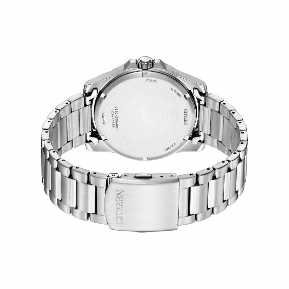 ساعت مردانه سیتیزن اکودرایو مدل AW1816-89L — تصویر ۲