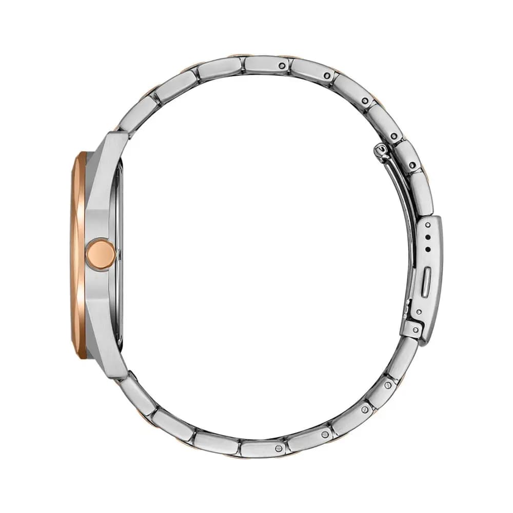 ساعت مردانه سیتیزن اکودرایو مدل BM7606-84L — تصویر ۳