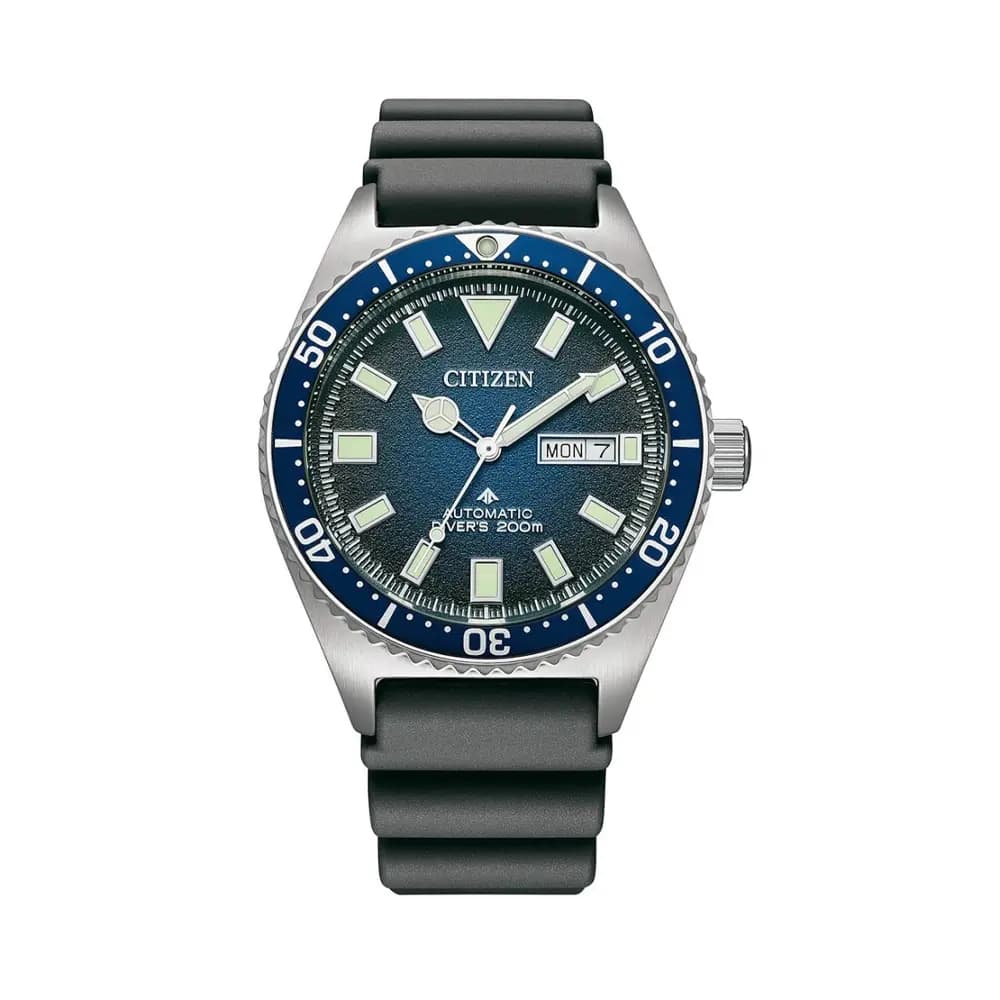 ساعت مردانه سیتیزن Promaster اتوماتیک مدل NY0129-07L