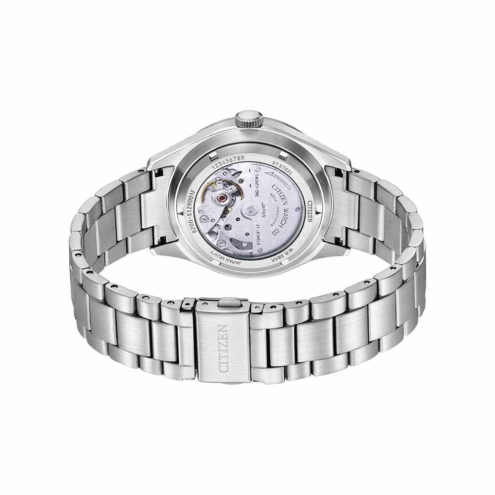 ساعت مردانه سیتیزن اتوماتیک مدل NH8391-51L — تصویر ۲