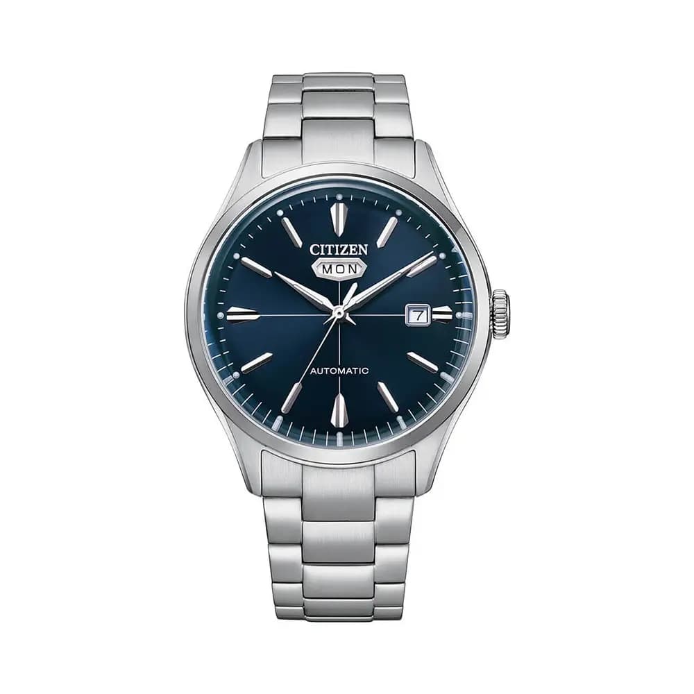 ساعت مردانه سیتیزن اتوماتیک مدل NH8391-51L