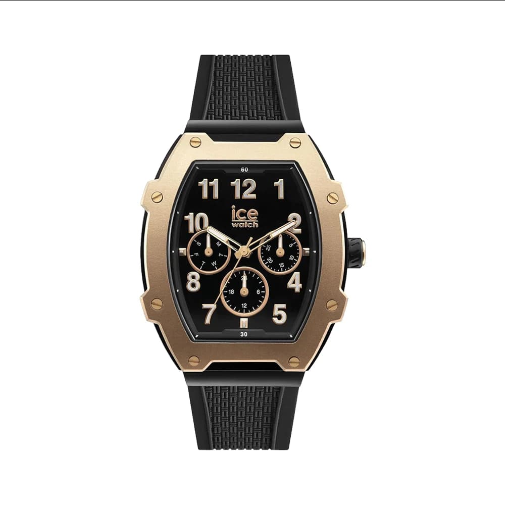 ساعت مردانه آیس واچ کوارتز مدل 023315