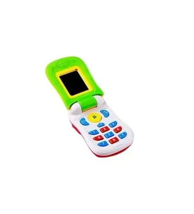 اسباب بازی موبایل مدل موزیکال طرح تاشو کد CY1013A — تصویر ۴