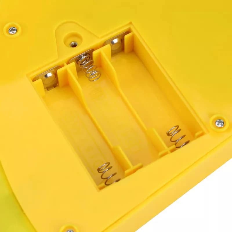 بازی آموزشی مدل سفره موزیکال طرح حیوانات کد LT3902 — تصویر ۸
