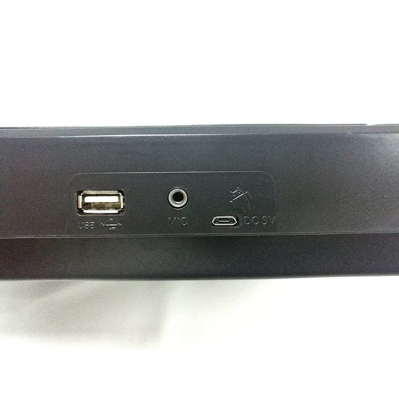 بازی آموزشی ارگ بیگفان مدل الکترونیک کیبورد 61 کلید کد BF-630A2 — تصویر ۵