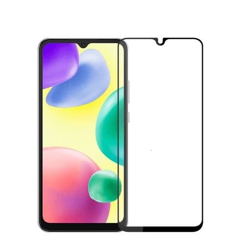 گلس تمام صفحه Full Screen Protector برای گوشی موبایل Redmi 10C