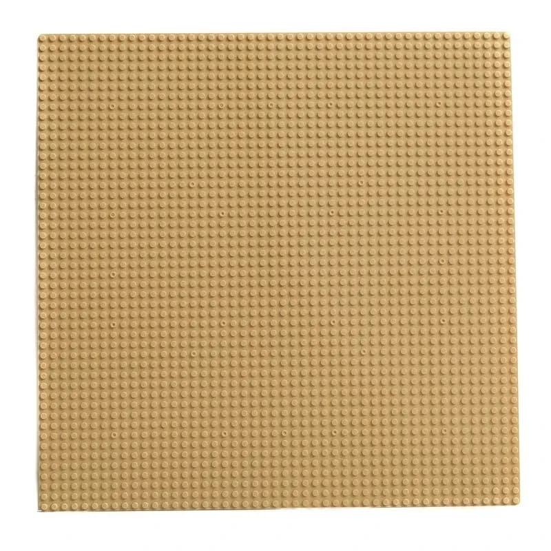 صفحه ساختنی مدل Blocks Baseplate کد SM3232 — تصویر ۴