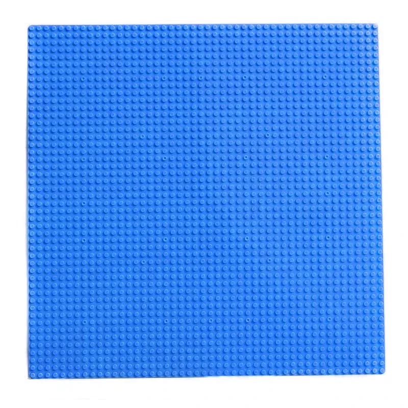 صفحه ساختنی مدل Blocks Baseplate کد SM3232