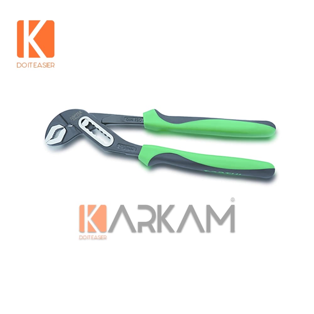 انبر کلاغی 10 اینچ فشار قوی DDBA2210 تاپ تول