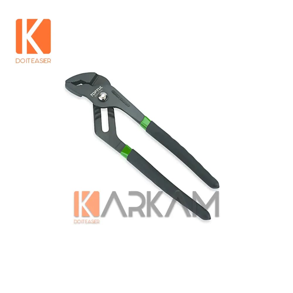انبر کلاغی 10 اینچ DDAA1210 تاپ تول