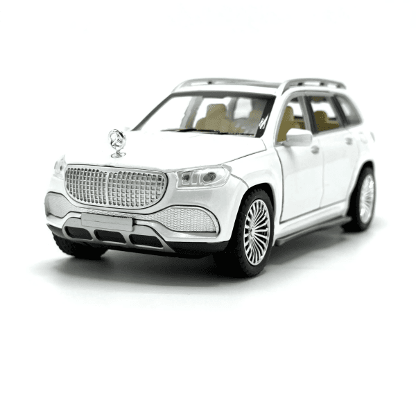ماشین بازی مدل Mercedes-Benz Maybach GLS600 کد SR-2404