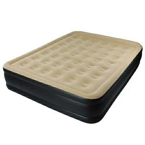 تشک بادی تک نفره 21 حفره با پمپ داخلی و باتری لیتیومی مدل BS-H47. مبلمان فرنا مدل 1145836 — تصویر ۴
