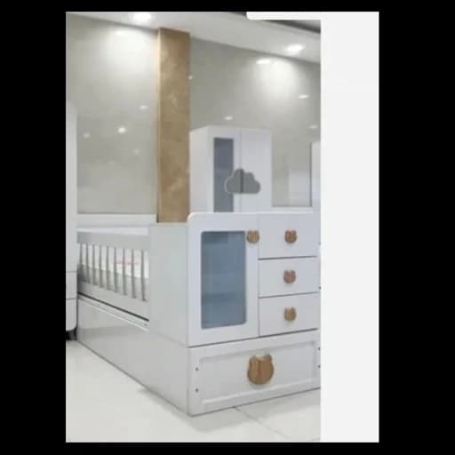 تخت مکانیزم ارسال رایگان به مسیر یکطرفه مبلمان فرنا مدل 1145828