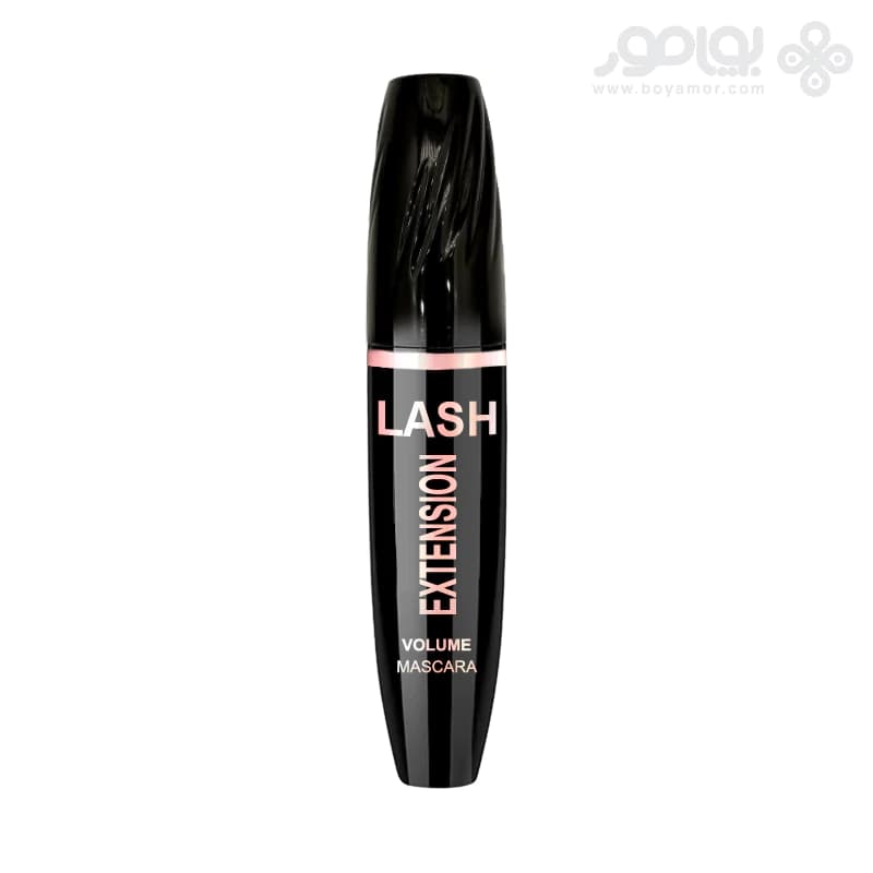 ریمل حجم دهنده و حالت دهنده بل اورجینال مدل EXTENSION LASH حجم 14 میل