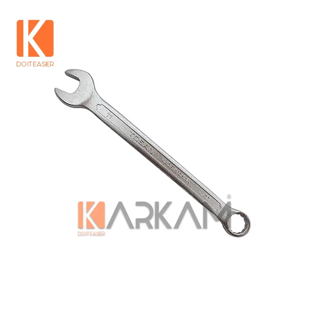 یکسر رینگ 11 میلیمتر چینی توسن