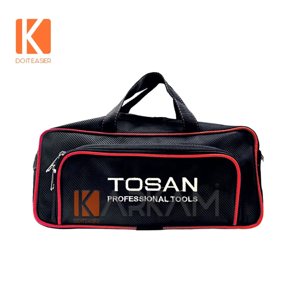 کیف ابزار مخصوص خودرو TB-34XS توسن