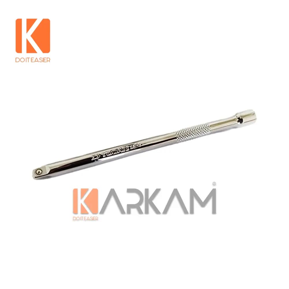 کمک 3.8 – 50 میلیمتر توسن