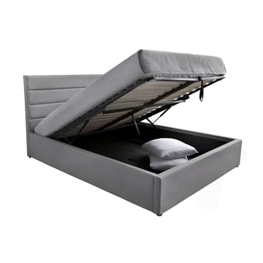 تخت خواب دو نفره مدرن و شیک مدل DBP02 مبلمان فرنا مدل 1142330