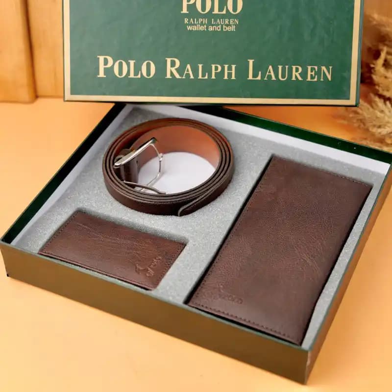 ست سه تیکه هارد polo 293-3 — تصویر ۳