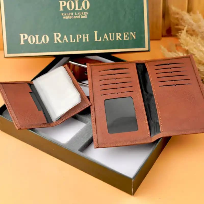ست سه تیکه هارد polo 293-3 — تصویر ۴