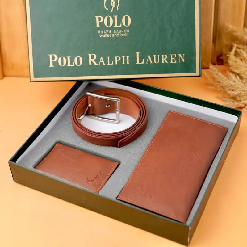 ست سه تیکه هارد polo 293-3 — تصویر ۲