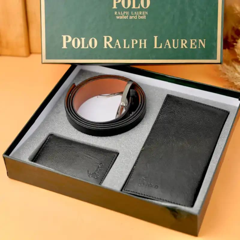 ست سه تیکه هارد polo 293-3
