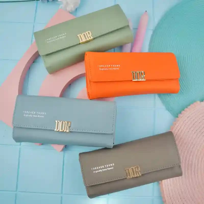 کیف پول تک لب dior 205-31 — تصویر ۲