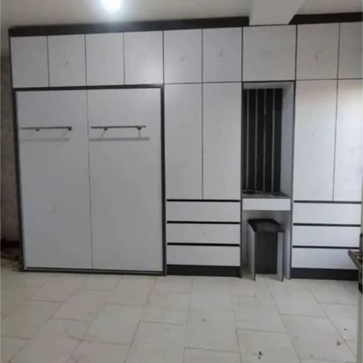 تخت کمجا مبلمان فرنا مدل 1142223
