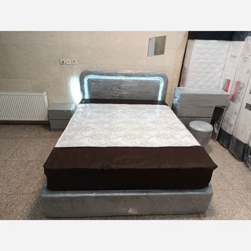 سرویس خواب مبلمان فرنا مدل 1142184