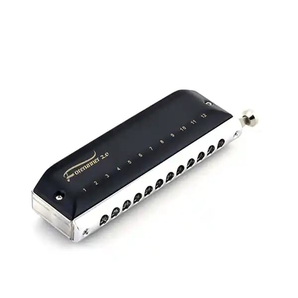 سازدهنی کروماتیک ایستاپ مدل ForeRunner