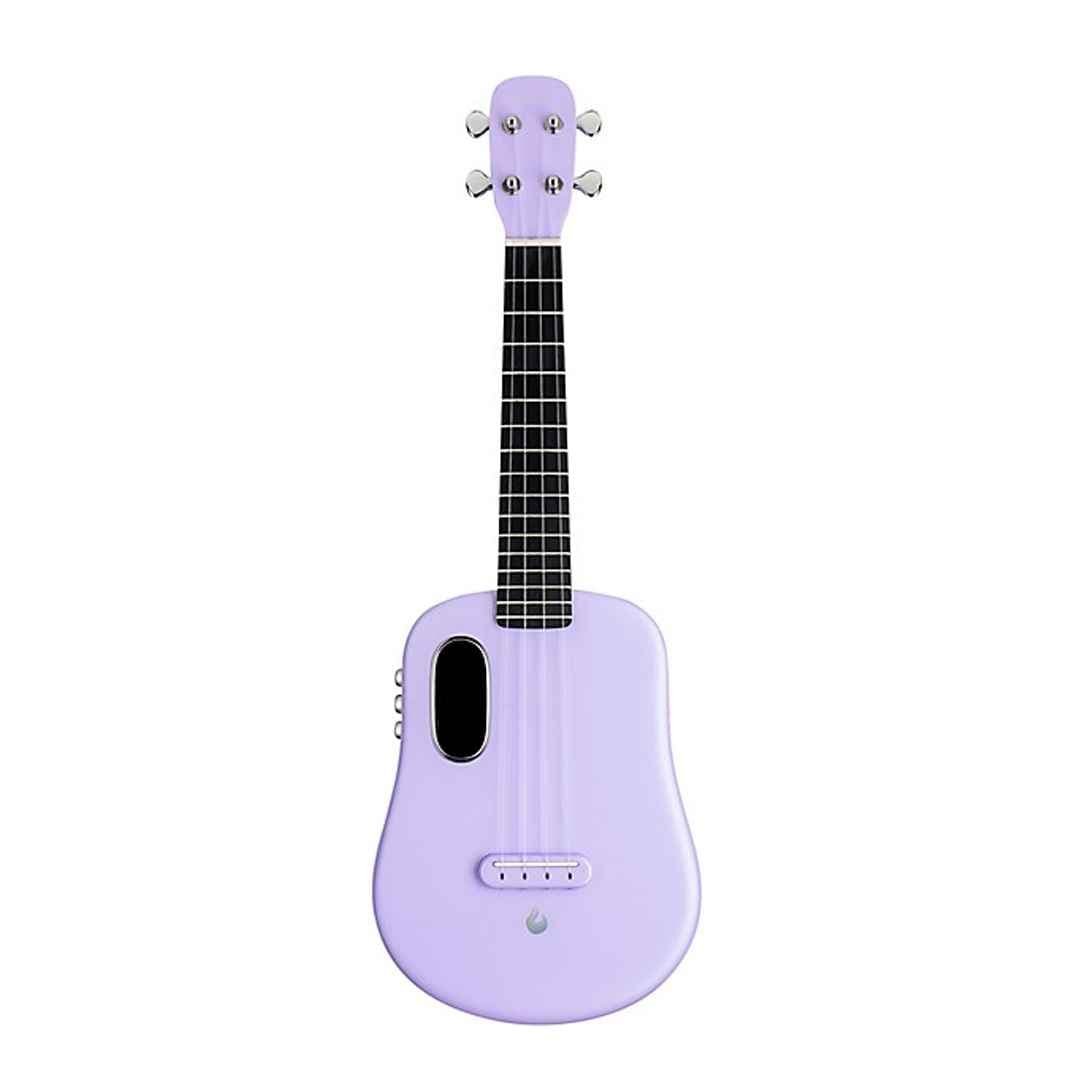 یوکلله Lava مدل Lava U FreeBoost 23 Purple