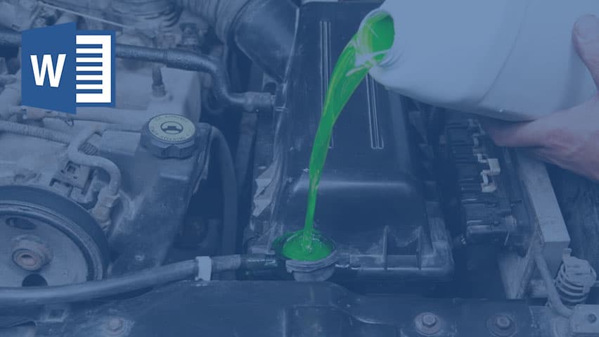 و دانلود تحقیق کار ضد یخ