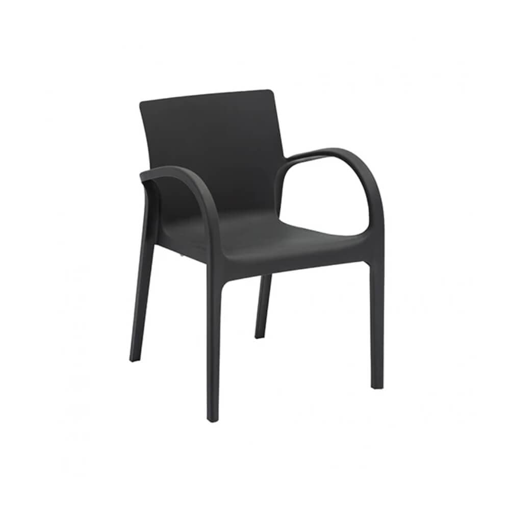 صندلی دژاوو دسته دار بدون تشك N807 نظری — تصویر ۴