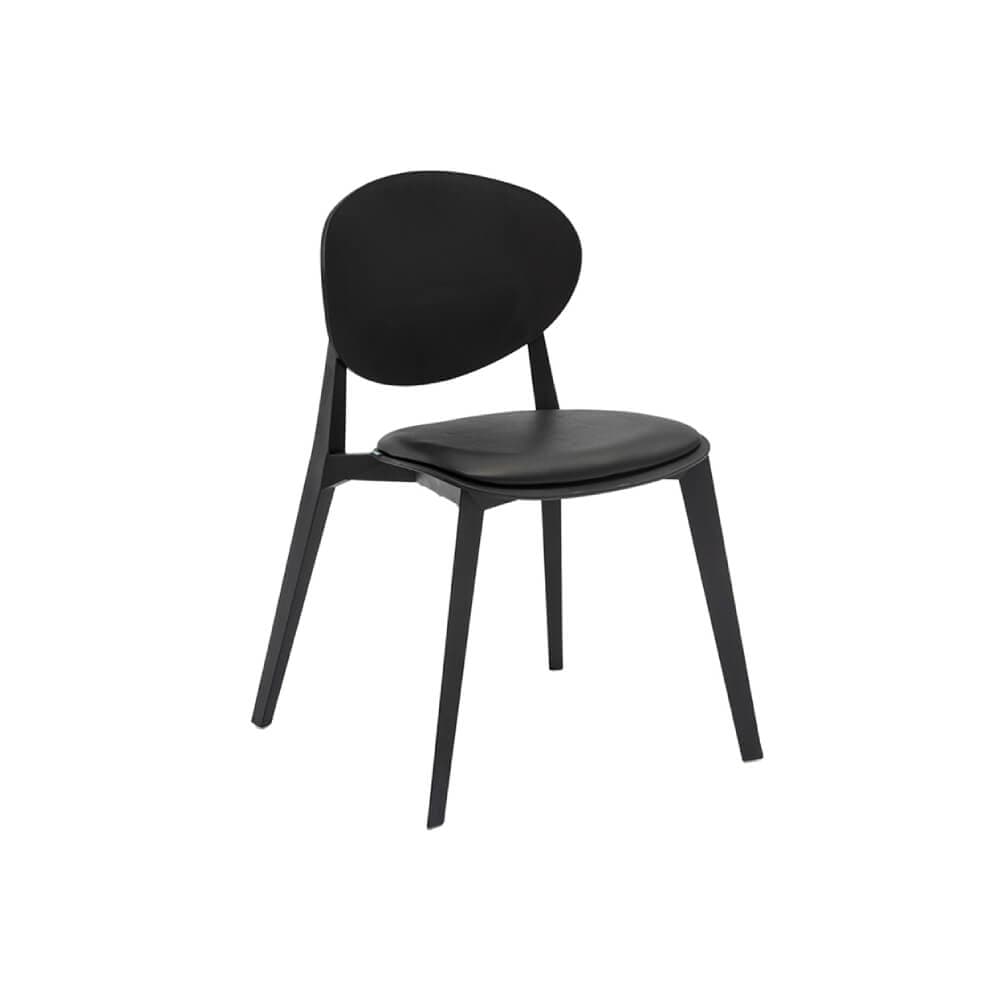 صندلی اسکای بدون دسته با تشك P618 نظری — تصویر ۲