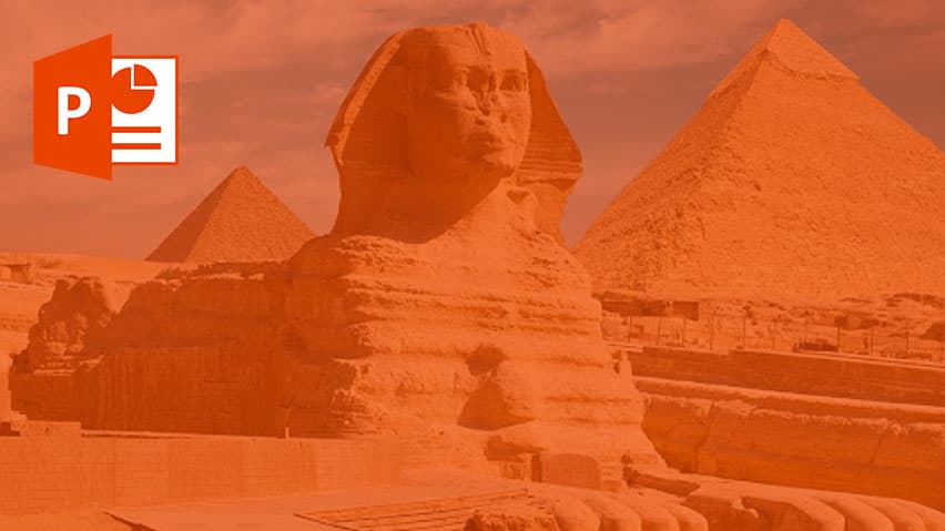 و دانلود پاورپوینت مصر باستان