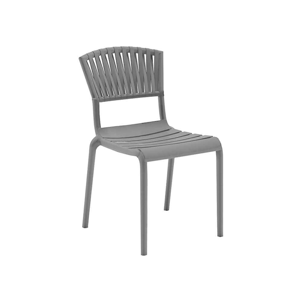 صندلی رومئو بدون دسته بدون تشك N470 نظری