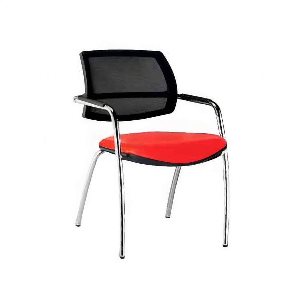 صندلی کلیک پایه فلزی P891 نظری