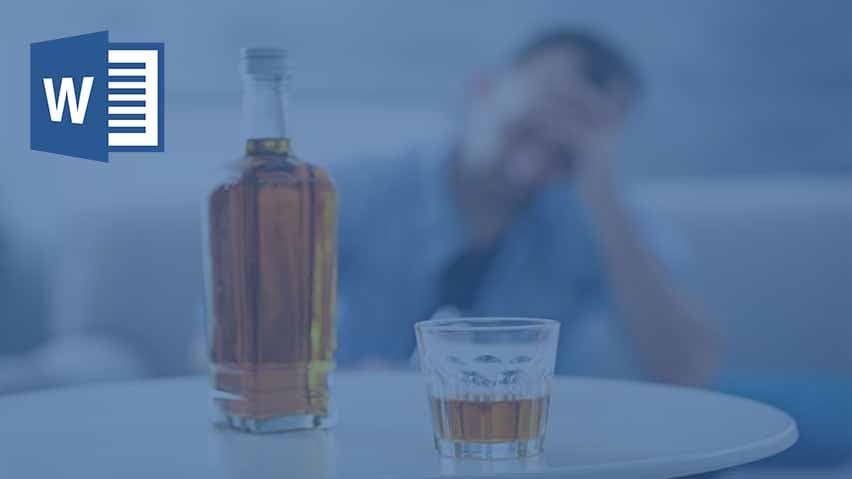 و دانلود تحقیق مضرات مشروبات الکلی